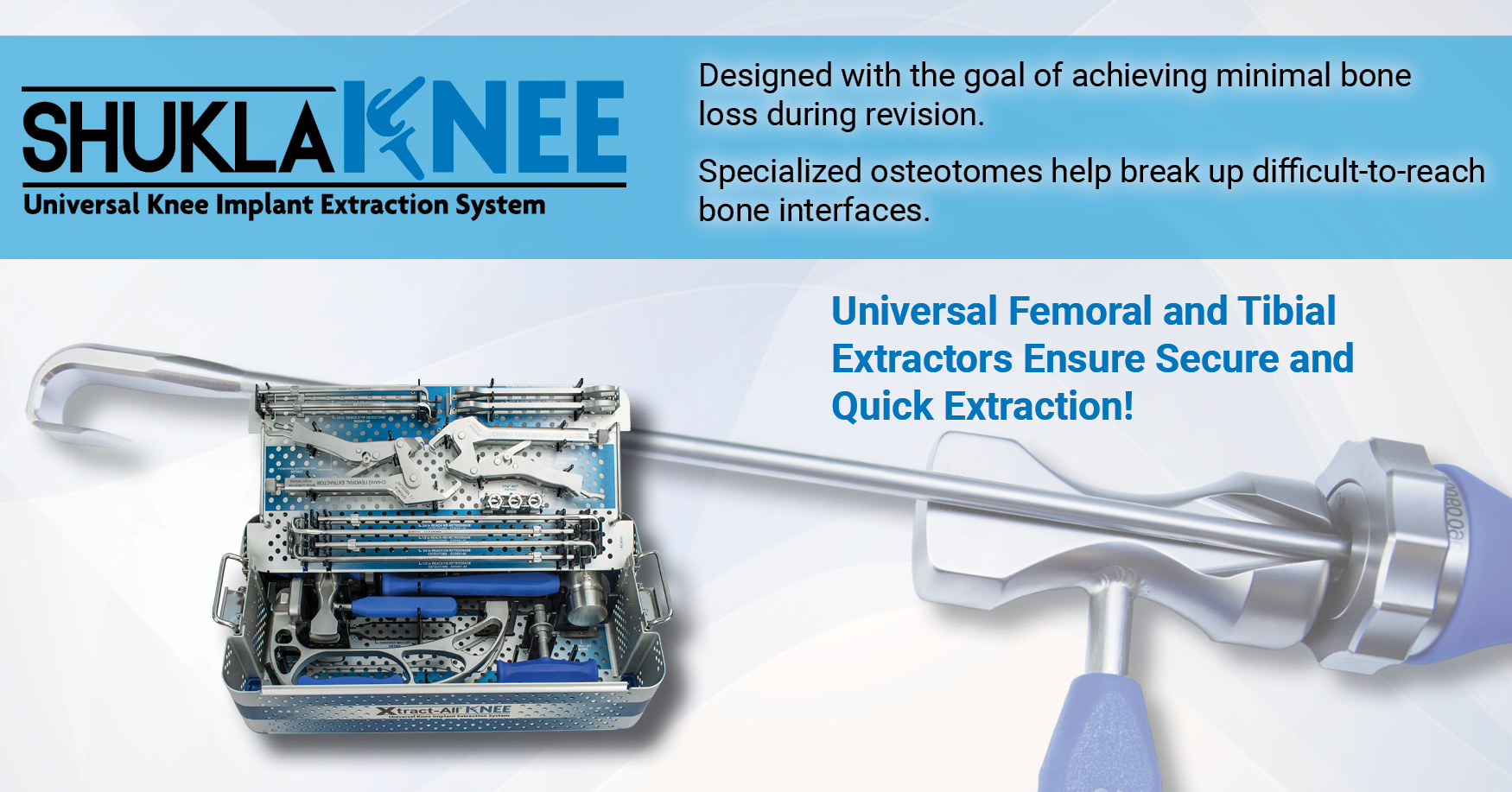 Shukla Medical Home page